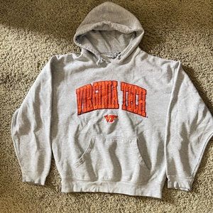 Virginia Tech sweatshirt